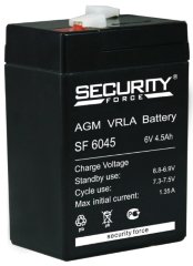 Security Force SF 6045 Security Force SF 6045