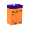Delta HR 6-4.5 Delta HR 6-4.5