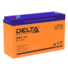 Delta HR 6-12